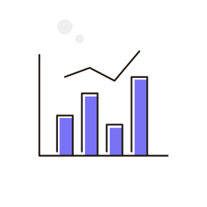 フォロワーがたくさんいても売上につながらない